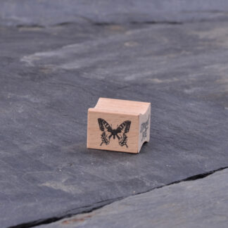 Schwalbenschwanz klein (Stempel)