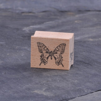 Schwalbenschwanz mittel (Stempel)