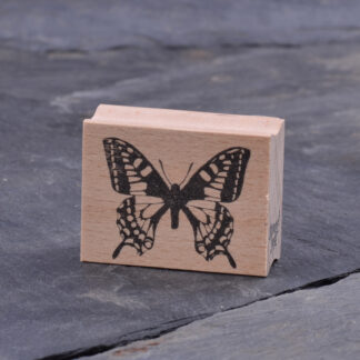 Schwalbenschwanz (Stempel)