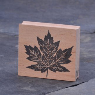 Ahornblatt (Stempel)