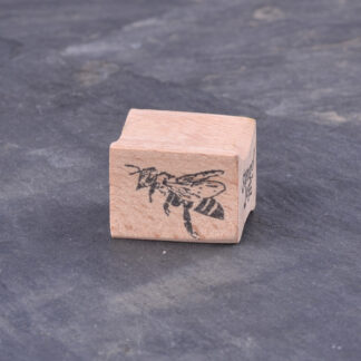 Biene (Stempel)