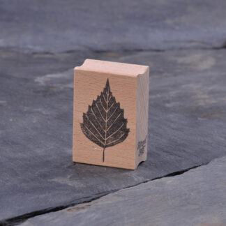 Birkenblatt (Stempel)