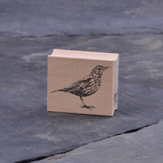 Drossel klein (Stempel)
