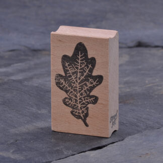 Eichenblatt (Stempel)