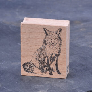 Fuchs (Stempel)