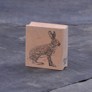 Hase (Stempel)