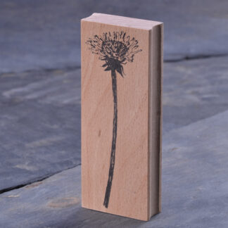 Löwenzahn (Stempel)