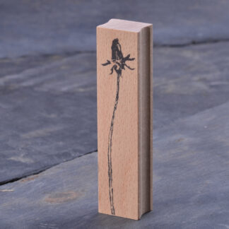 Löwenzahnknospe (Stempel)