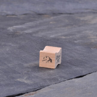 Marienkäfer (Mini-Stempel)