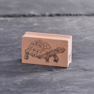 Schildkröte (Stempel)