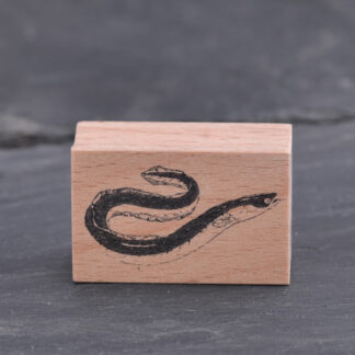 Aal (Stempel)