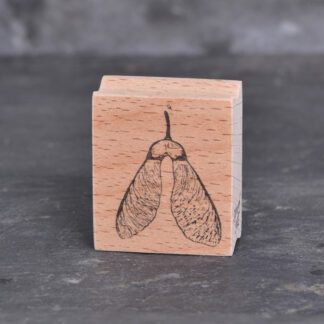 Ahornsamen (Stempel)