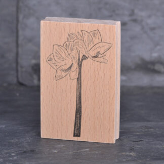 Amaryllis (Stempel)