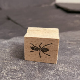 Ameise groß (Stempel)