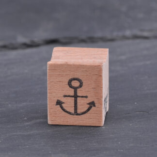 Anker (Stempel)
