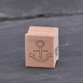 Anker Kontur (Stempel)