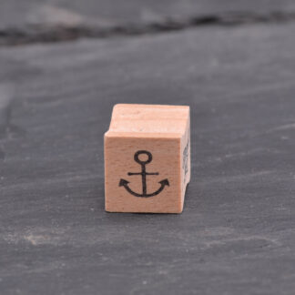 Anker (Mini-Stempel)