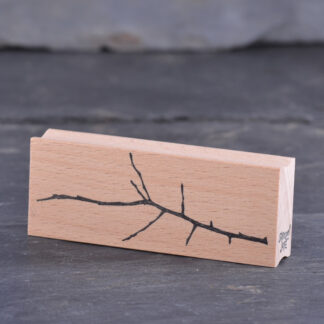 Ast I (Stempel)