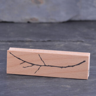 Ast II (Stempel)