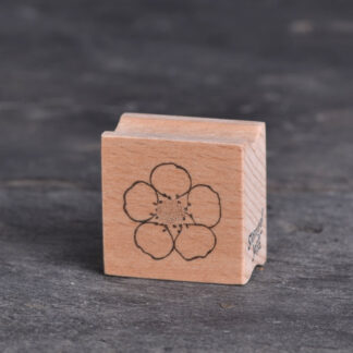 Blüte (Stempel)