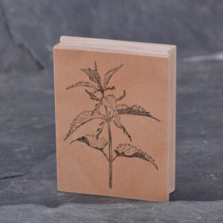Brennnessel (Stempel)