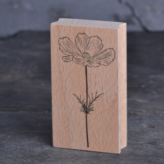 Cosmea (Stempel)