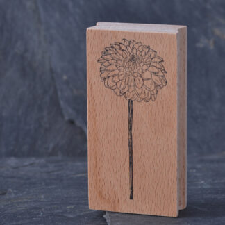 Dahlie (Stempel)