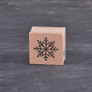 Eiskristall I (Stempel)