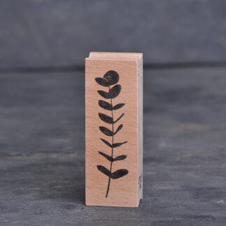 Eukalyptus II (Stempel)