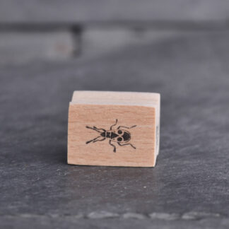 Feuerwanze (Stempel)