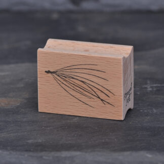 Kiefernnadel (Stempel)