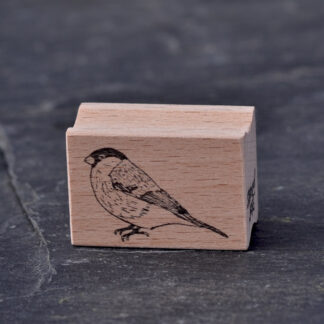 Gimpel (Stempel)