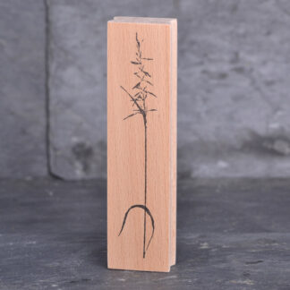 Gras (Stempel)