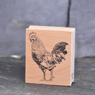 Hahn (Stempel)