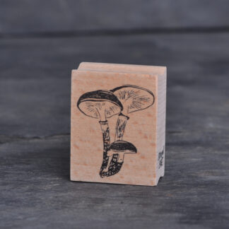 Honigpilz (Stempel)