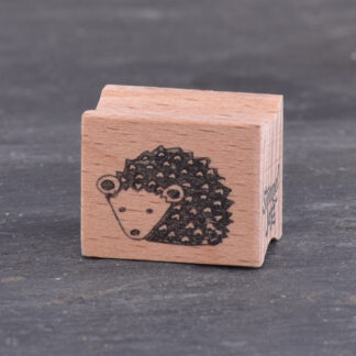Igel II frontal (Stempel)