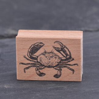 Krebs (Stempel)