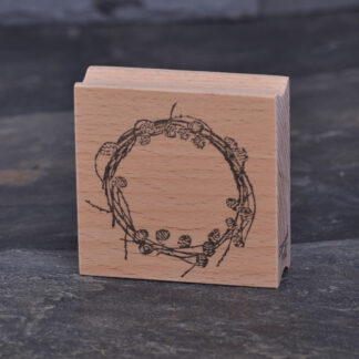 Lärchenkranz (Stempel)