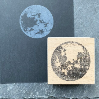 Mond (Stempel)
