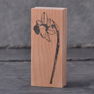 Narzisse (Stempel)