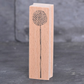 Paukenschlägel (Stempel)