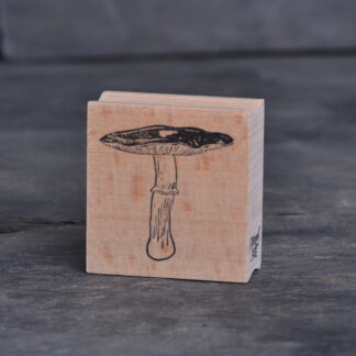Pilz (Stempel)