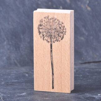 Pusteblume (Stempel)