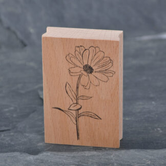 Ringelblume (Stempel)