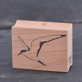 Seeschwalbe (Stempel)