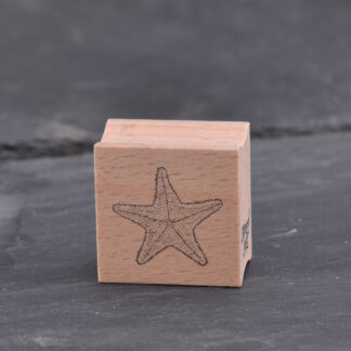Seestern (Stempel)