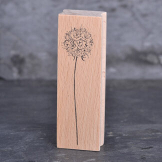 Skabiose (Stempel)