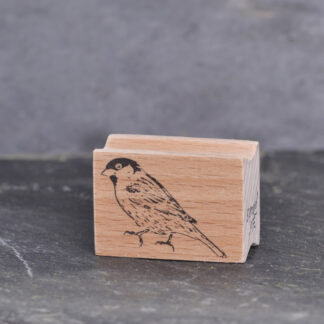 Spatz (Stempel)
