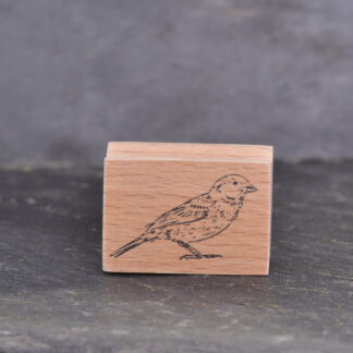 Spatz(w) (Stempel)