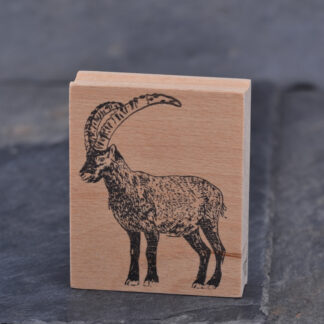 Steinbock (Stempel)